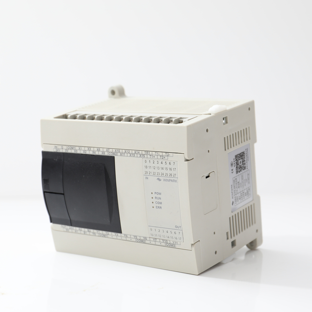 HPC可编程控制器