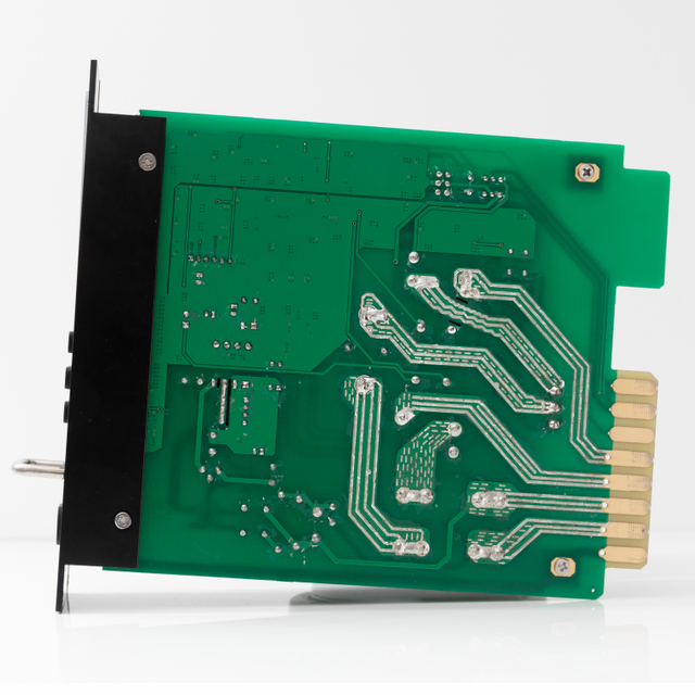  PF600系列温控卡