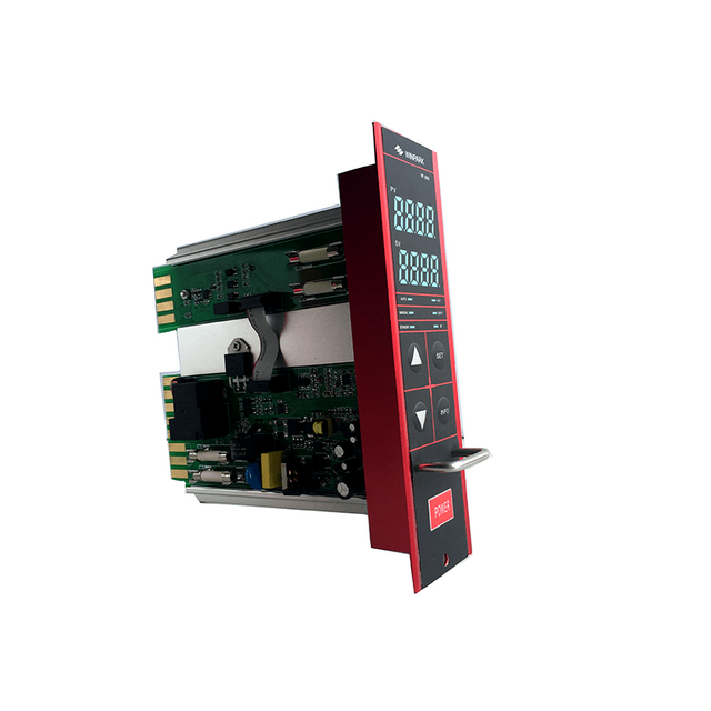 PF500智能热流道温控卡