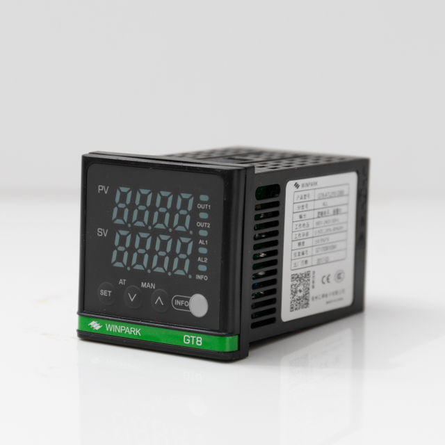GT8系列智能温度控制仪表
