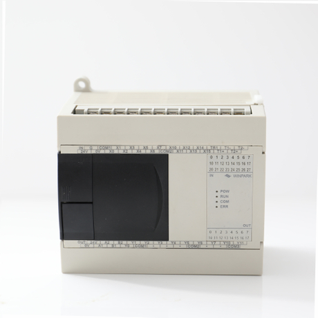 HPC可編程控制器