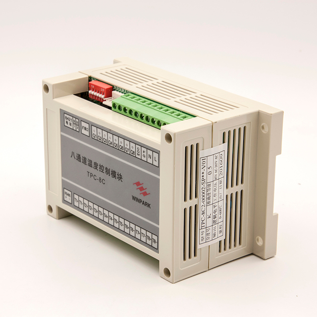 TPC系列多路温度控制器