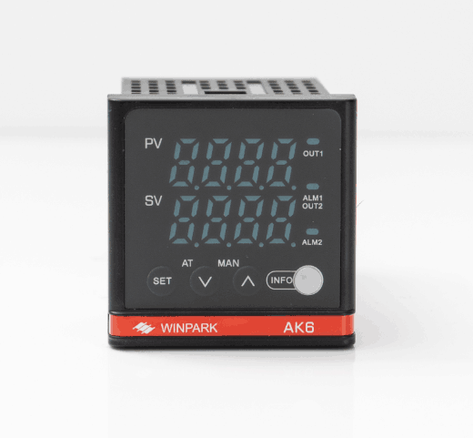 AK6系列智能温度控制仪