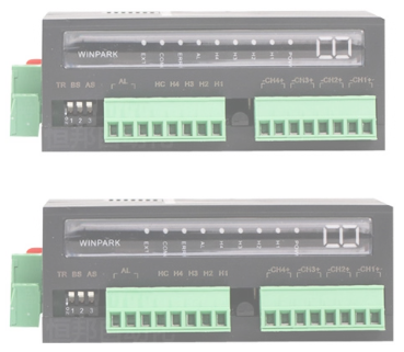 SAT200温度控制模块 