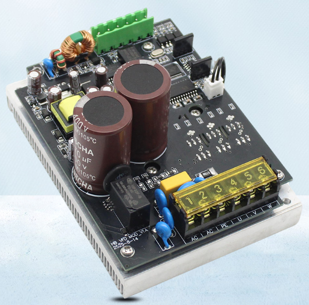 裸机通用变频器