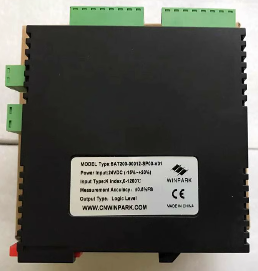 SAT200温度控制模块 