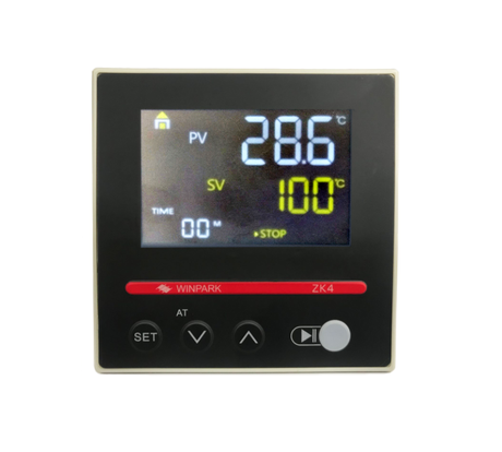 ZK4系列溫控儀表