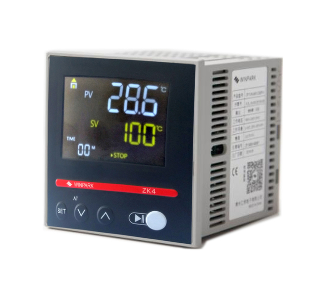 ZK4系列温控仪表